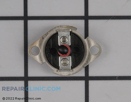 Flame Rollout Limit Switch 47-22861-01 Alternate Product View