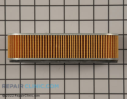 Air Filter 17210-ZE5-000 Alternate Product View