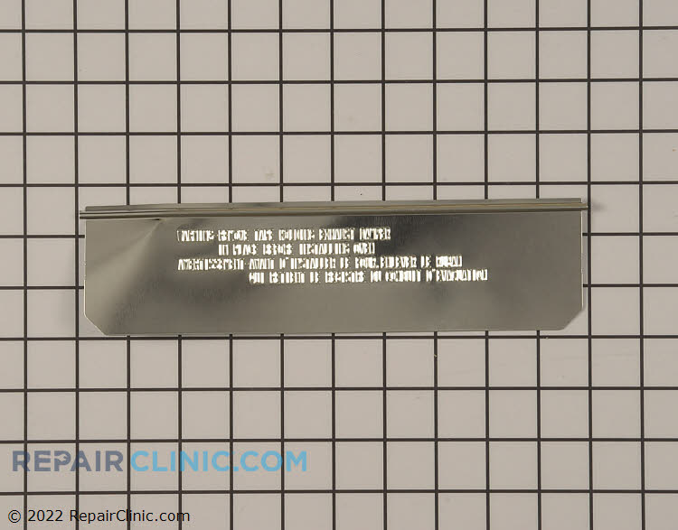 DE71-60051B Damper