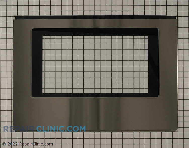 Range/Stove/Oven Door Glass 316453030 Frigidaire Door Glass Repair