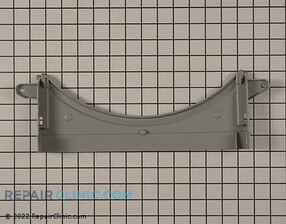 Filter Cover 35001144 Alternate Product View