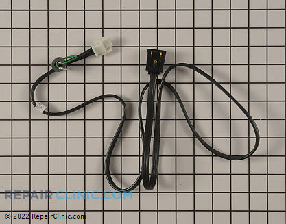 Power Cord WB18K10022 Alternate Product View