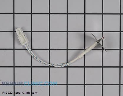 Thermistor 66375 Alternate Product View