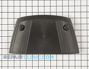 Air Cleaner Cover - Part # 1647702 Mfg Part # 795120
