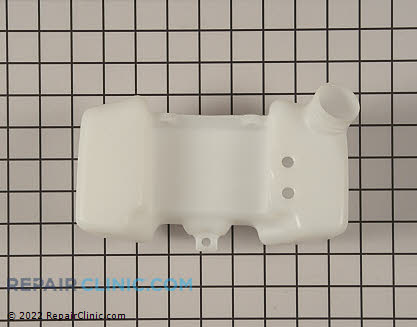 Fuel Tank 6691588 Alternate Product View