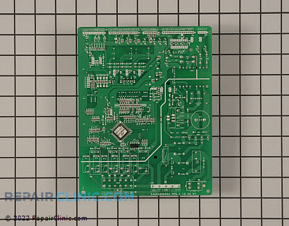 Power Supply Board EBR41956418 Alternate Product View