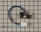 Relay and Overload Kit - Part # 1528135 Mfg Part # EBG31940246