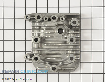 Cylinder Head 590411 Alternate Product View