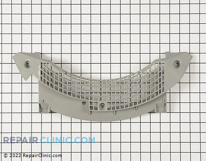 Filter Cover 35001243 Alternate Product View