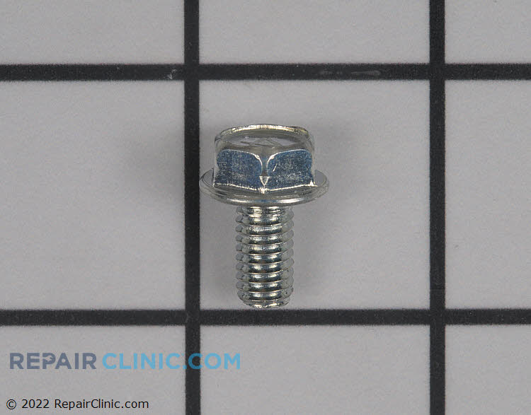 130AA0612 Flange Bolt