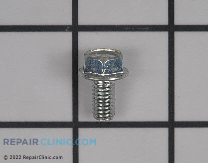 Flange Bolt 130AA0612 Alternate Product View