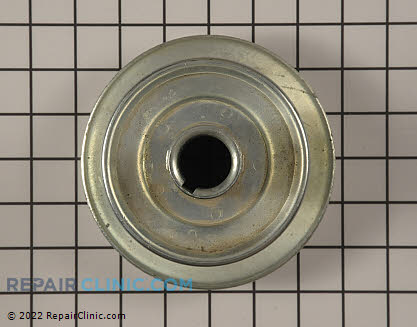Pulley 756-0373 Alternate Product View