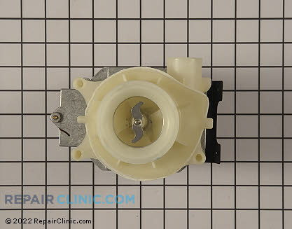 Circulation Pump WD26X10015 Alternate Product View