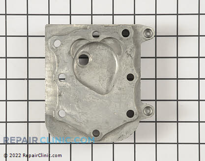 Cylinder Head 590411 Alternate Product View