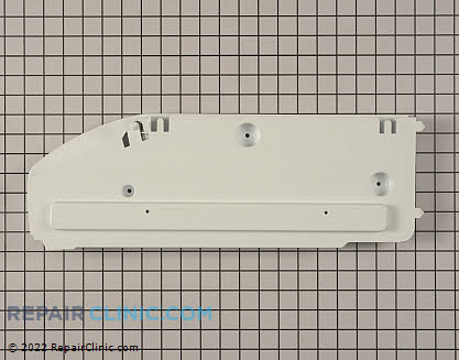 Drawer Support WP12656105 Alternate Product View