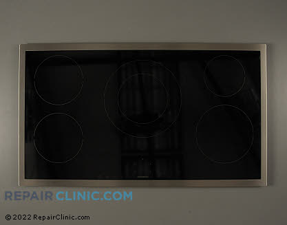 Glass Cooktop 00477035 Alternate Product View