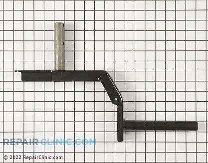 Handle 603-04141-0637 Alternate Product View