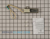 Igniter - Part # 12872 Mfg Part # 5303935066