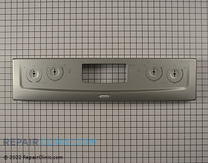Control Panel WP9762026 Alternate Product View