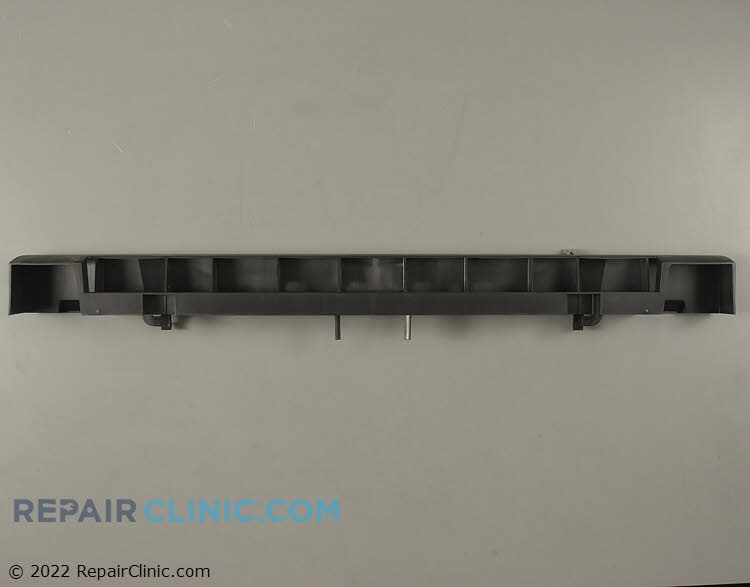 KitchenAid Refrigerator Toe Kick Plate Replacement WPW10637671 Repair Clinic