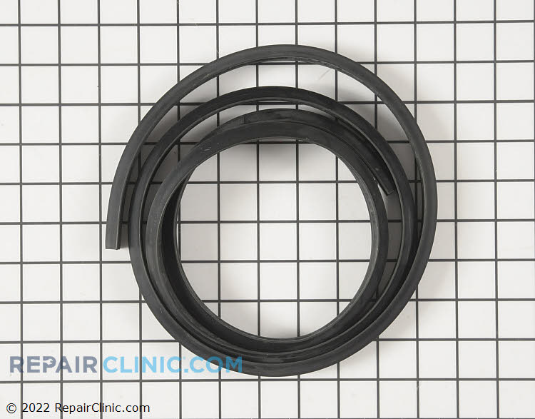 Dishwasher Door Gasket WP9743590 Fast Shipping Repair Clinic