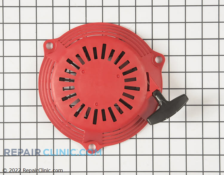 Honda Pressure Washer Recoil Starter Assembly 28400ZL8023ZC Repair