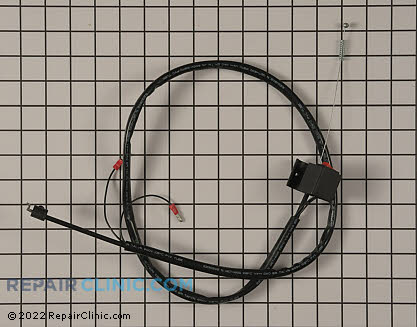 Throttle Cable 308330005 Alternate Product View