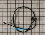 Throttle Cable - Part # 1951914 Mfg Part # 308330005