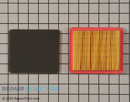 Air Filter 119-1909 Alternate Product View