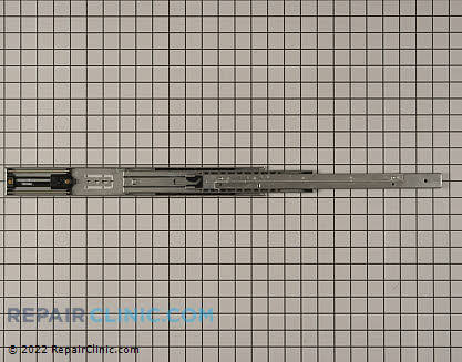 Drawer Slide Rail DA97-06447B Alternate Product View
