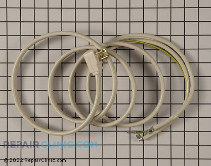 Power Cord 11114501 Alternate Product View