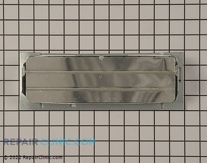 Vent Damper RH-2850-154 Alternate Product View