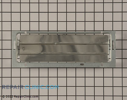 Vent Damper RH-2850-154 Alternate Product View