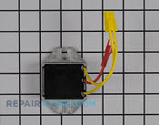 Voltage Regulator - Part # 2692331 Mfg Part # 845907