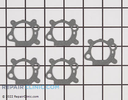 Air Cleaner Gasket 4156 Alternate Product View