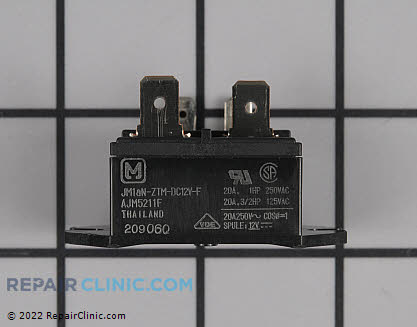 Relay 3501-000260 Alternate Product View