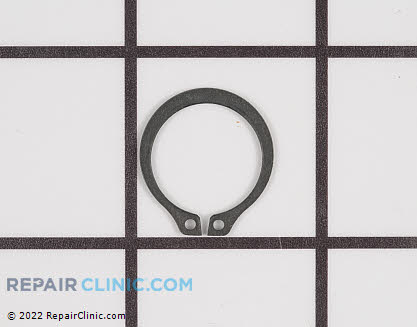 Snap Retaining Ring 92033-0727 Alternate Product View