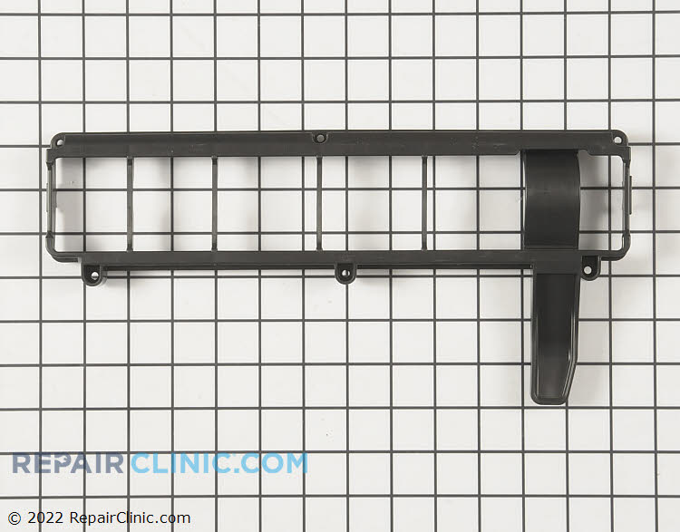 Brush Attachment DJ61-01321B Alternate Product View
