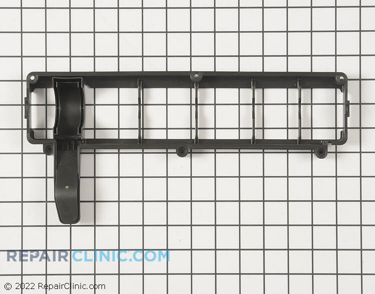 Brush Attachment DJ61-01321B Alternate Product View
