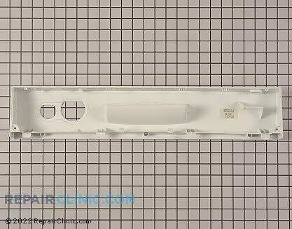 Control Panel 8075752-0-UL Alternate Product View