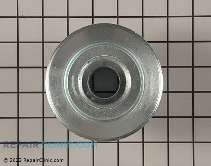 Pulley 532143996 Alternate Product View