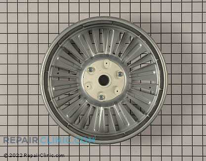 Rotor Assembly 4413EA1002A Alternate Product View