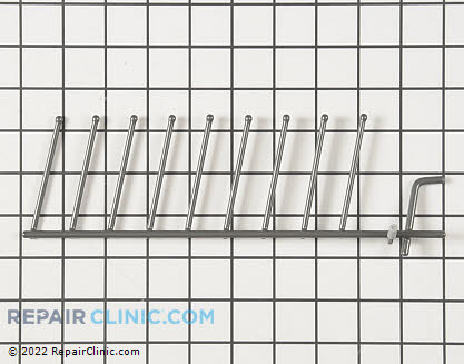Tines 8076622-36 Alternate Product View