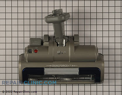 Vacuum Hose Attachment AGB73052401 Alternate Product View