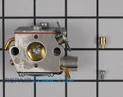 Carburetor - Part # 2445260 Mfg Part # WT-827-1