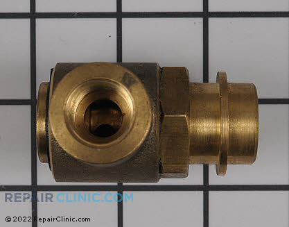 Hose Connector 310743001 Alternate Product View