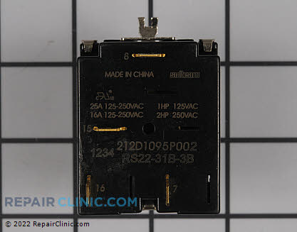 Rotary Switch WE4M404 Alternate Product View
