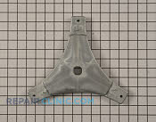 Tub Support - Part # 2647432 Mfg Part # 3250EY2001A