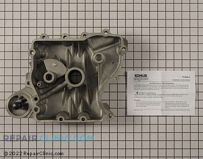 Oil Pan 12 199 70-S Alternate Product View