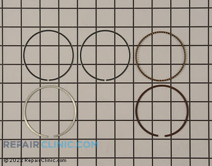 Piston Ring Set 13010-Z0Y-014 Alternate Product View